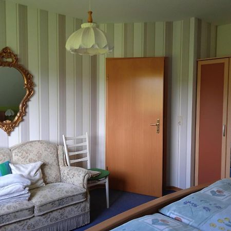 Ferienwohnung Kaub Immerath المظهر الخارجي الصورة