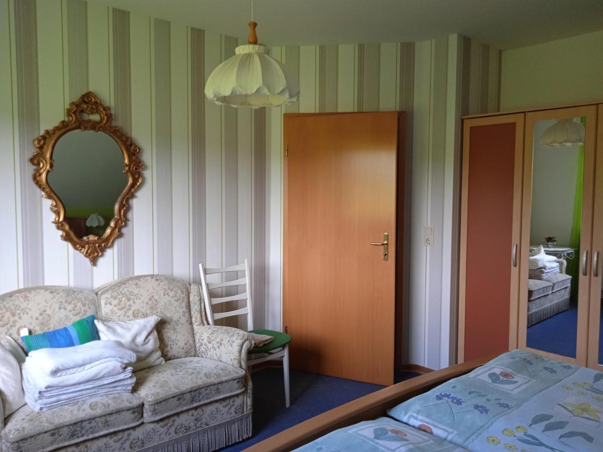 Ferienwohnung Kaub Immerath المظهر الخارجي الصورة