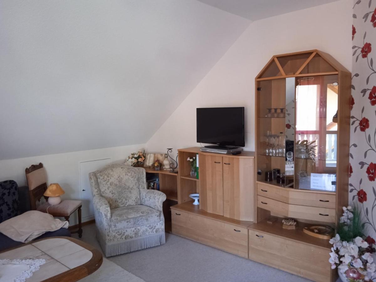 Ferienwohnung Kaub Immerath المظهر الخارجي الصورة
