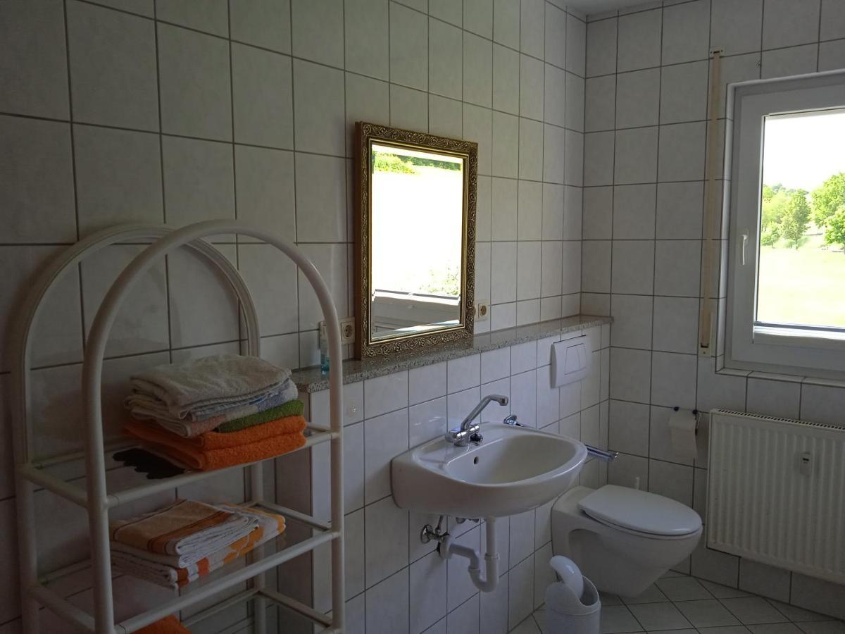 Ferienwohnung Kaub Immerath المظهر الخارجي الصورة