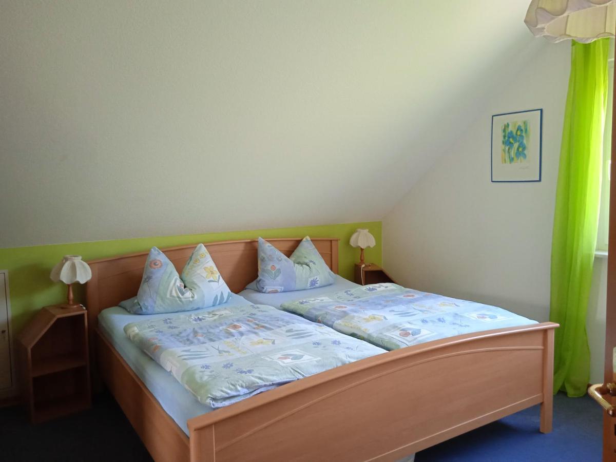 Ferienwohnung Kaub Immerath المظهر الخارجي الصورة