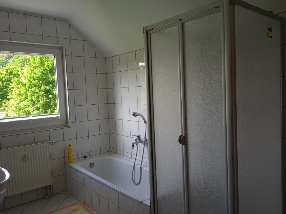 Ferienwohnung Kaub Immerath المظهر الخارجي الصورة
