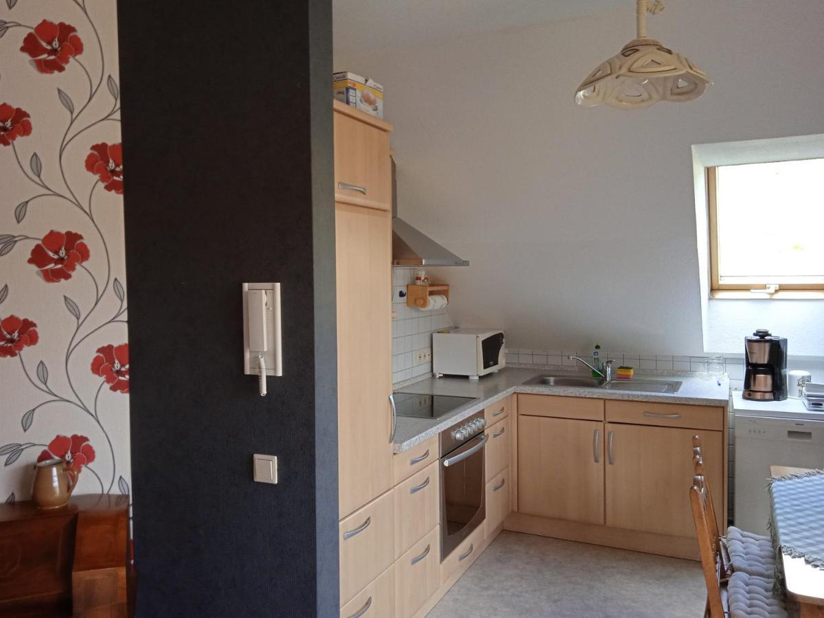 Ferienwohnung Kaub Immerath المظهر الخارجي الصورة