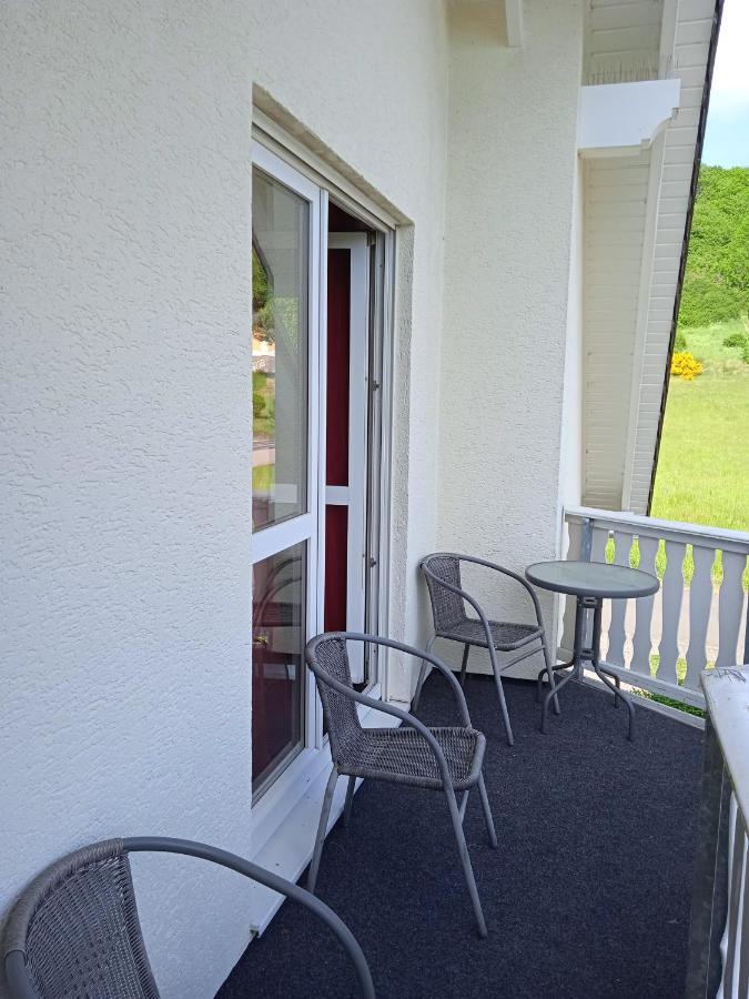 Ferienwohnung Kaub Immerath المظهر الخارجي الصورة